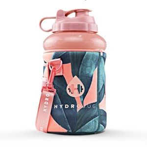 Tropic hydrojug sleeve